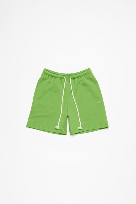 (image for) Accurate Fleece shorts